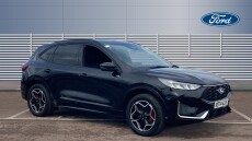 Ford Kuga 2.5 PHEV ST-Line X 5dr CVT Estate